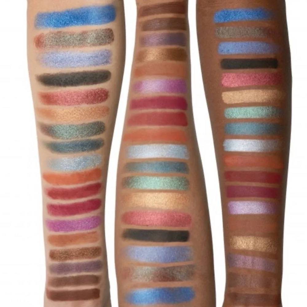 Brand New OPVBeauty Spotlight Palette 18 Shades